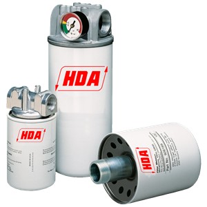 Distribuidor filtros hda